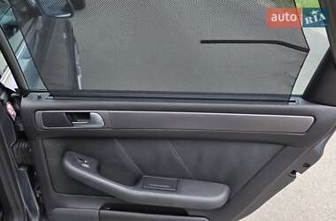 Универсал Audi A6 2004 в 