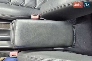 Универсал Audi A6 2004 в 