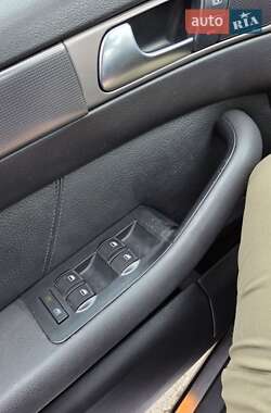 Универсал Audi A6 2004 в 