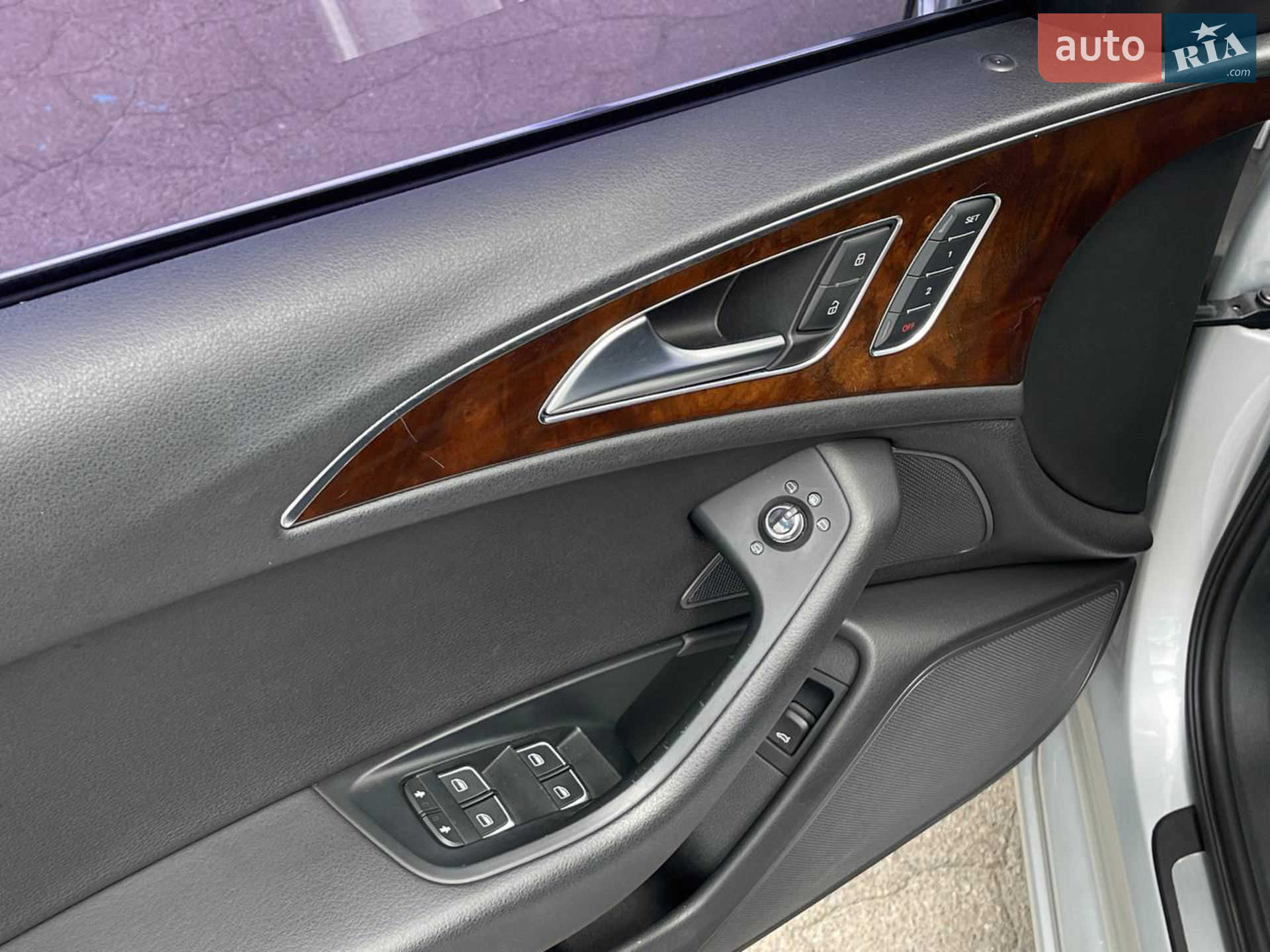 2014 Audi A6 - мініатюра 17
