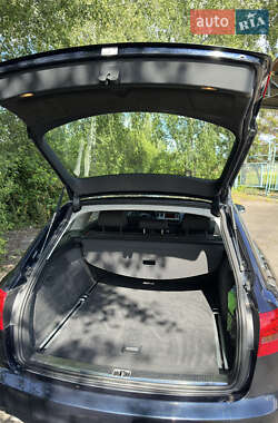 Универсал Audi A6 2008 в 