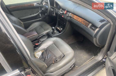 Универсал Audi A6 2000 в 