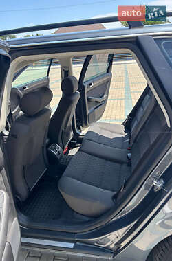 Універсал Audi A6 2004 в 