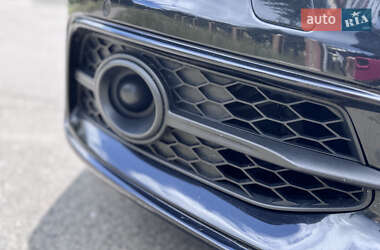 Седан Audi A6 2011 в 