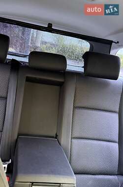 Универсал Audi A6 2012 в 