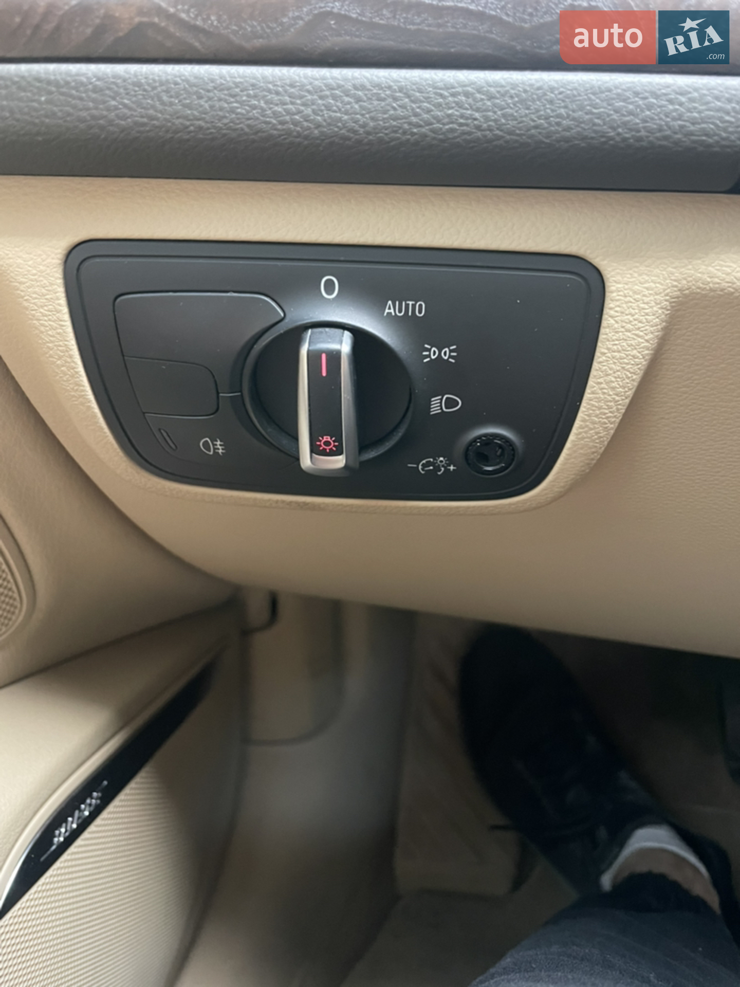 2012 Audi A6 - мініатюра 48