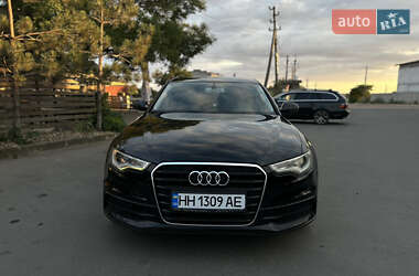 Седан Audi A6 2011 в Одесі фото 2 Седан Audi A6 2011 в Одесі