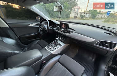 Седан Audi A6 2011 в Одесі фото 10 Седан Audi A6 2011 в Одесі