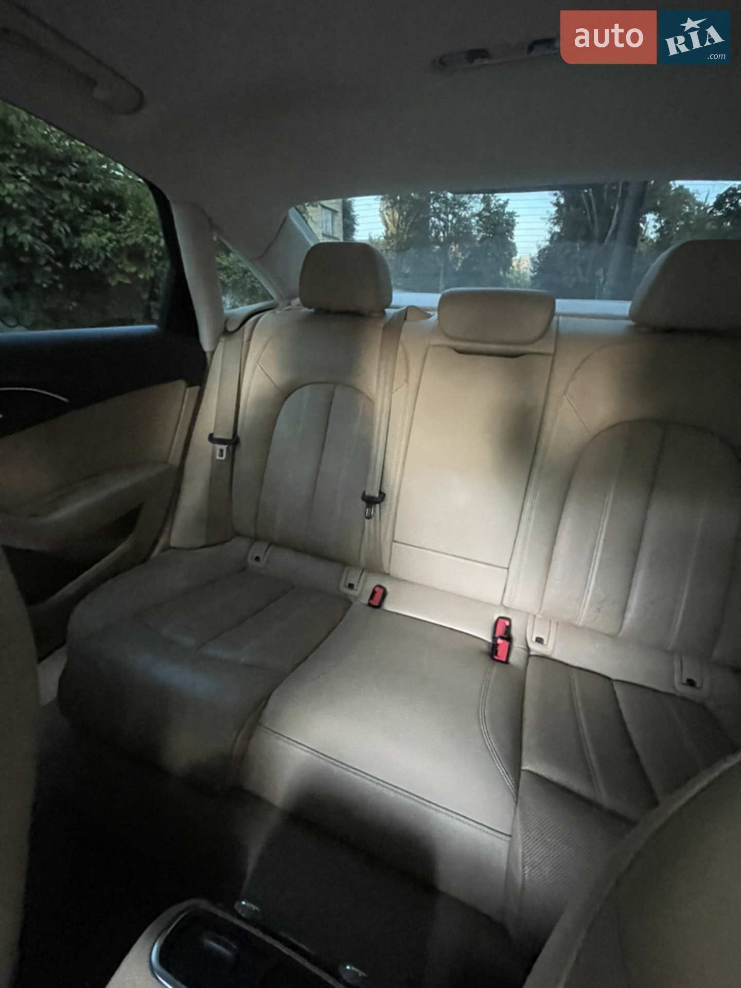 2012 Audi A6 - мініатюра 53