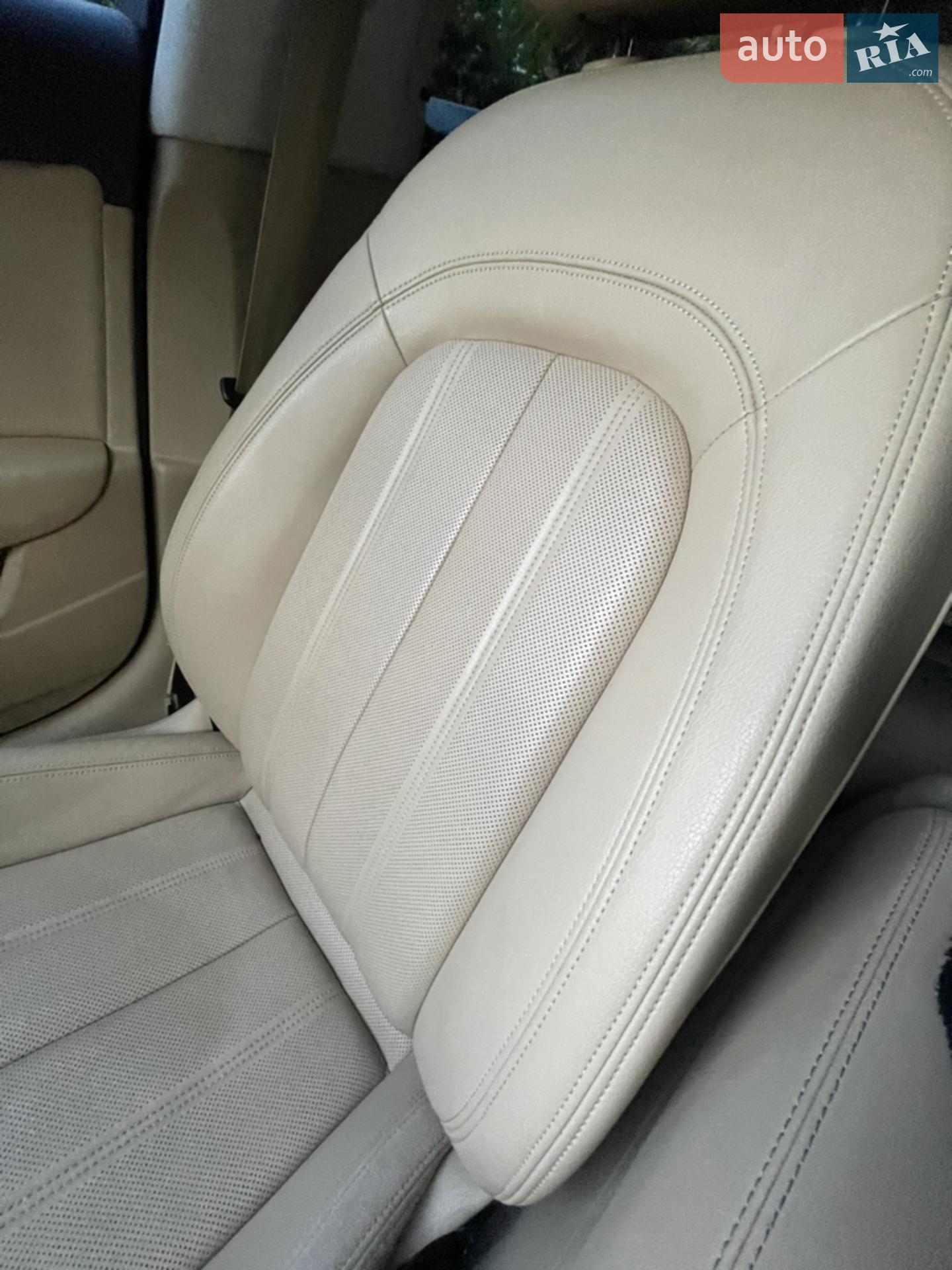 2012 Audi A6 - мініатюра 55