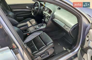 Седан Audi A6 2005 в 