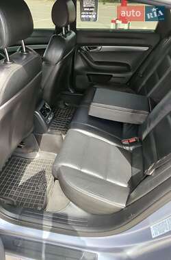 Седан Audi A6 2005 в 