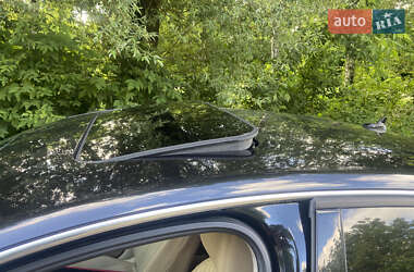 Седан Audi A6 2014 в 