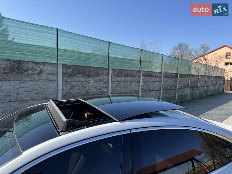 Седан Audi A6 2019 в Яворове