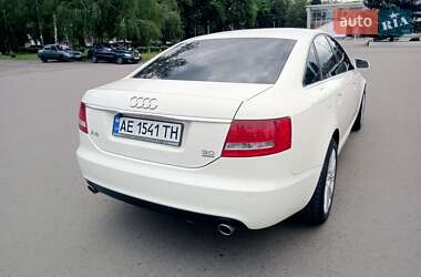 Седан Audi A6 2005 в 