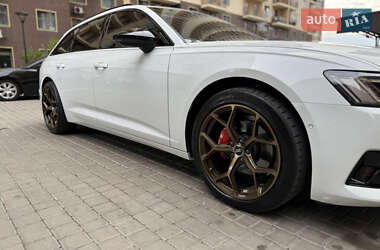 Універсал Audi A6 2020 в 