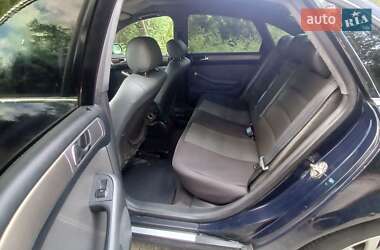 Седан Audi A6 1998 в 