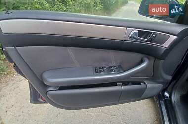 Седан Audi A6 1998 в 