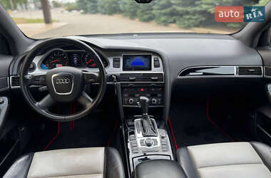 Седан Audi A6 2008 в 