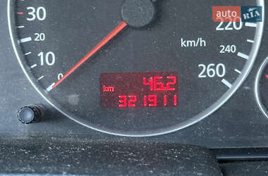 Седан Audi A6 2003 в 