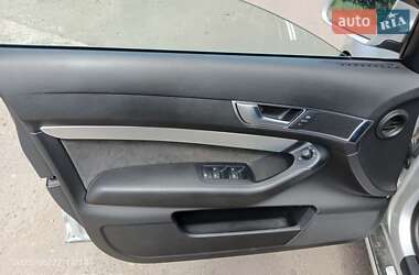 Универсал Audi A6 2008 в 