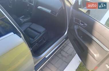 Универсал Audi A6 2006 в 