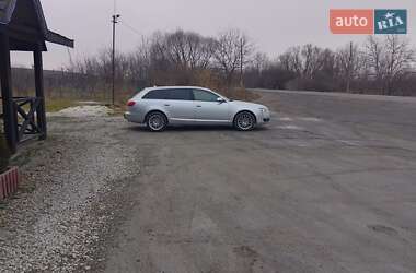 Универсал Audi A6 2006 в 