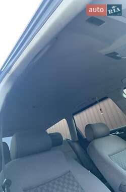 Универсал Audi A6 2004 в 