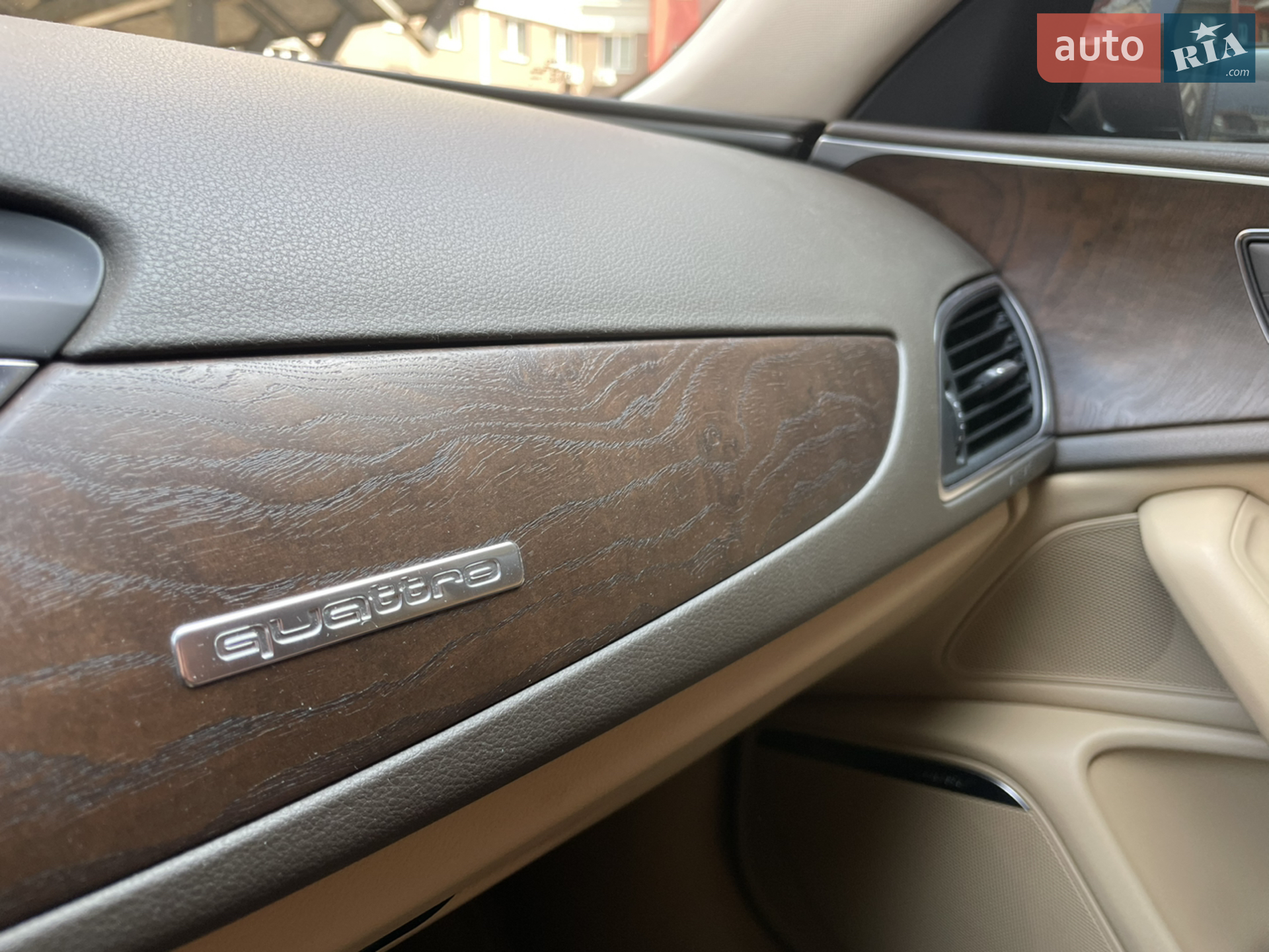 2012 Audi A6 - мініатюра 37
