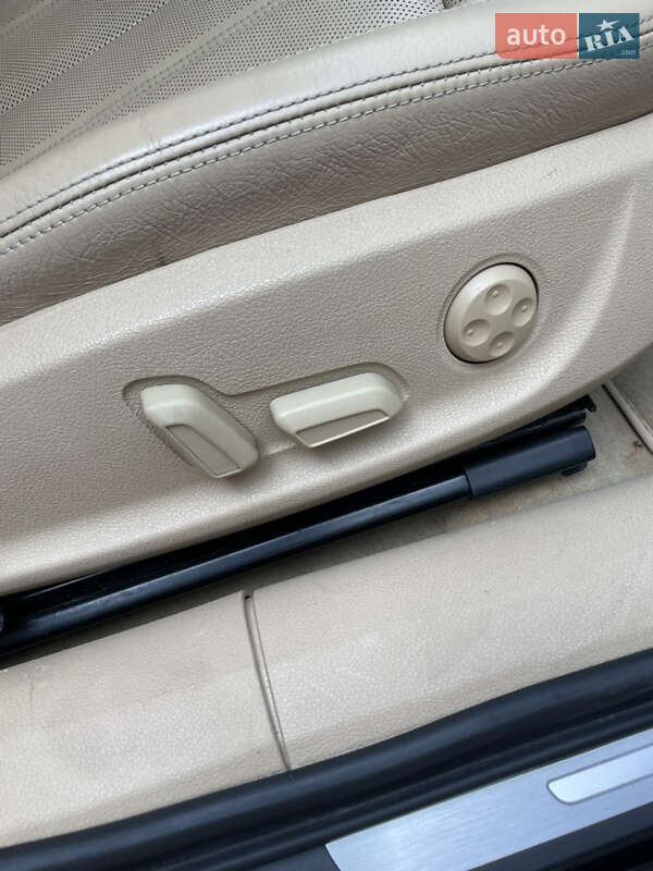 Седан Audi A6 2012 в Киеве