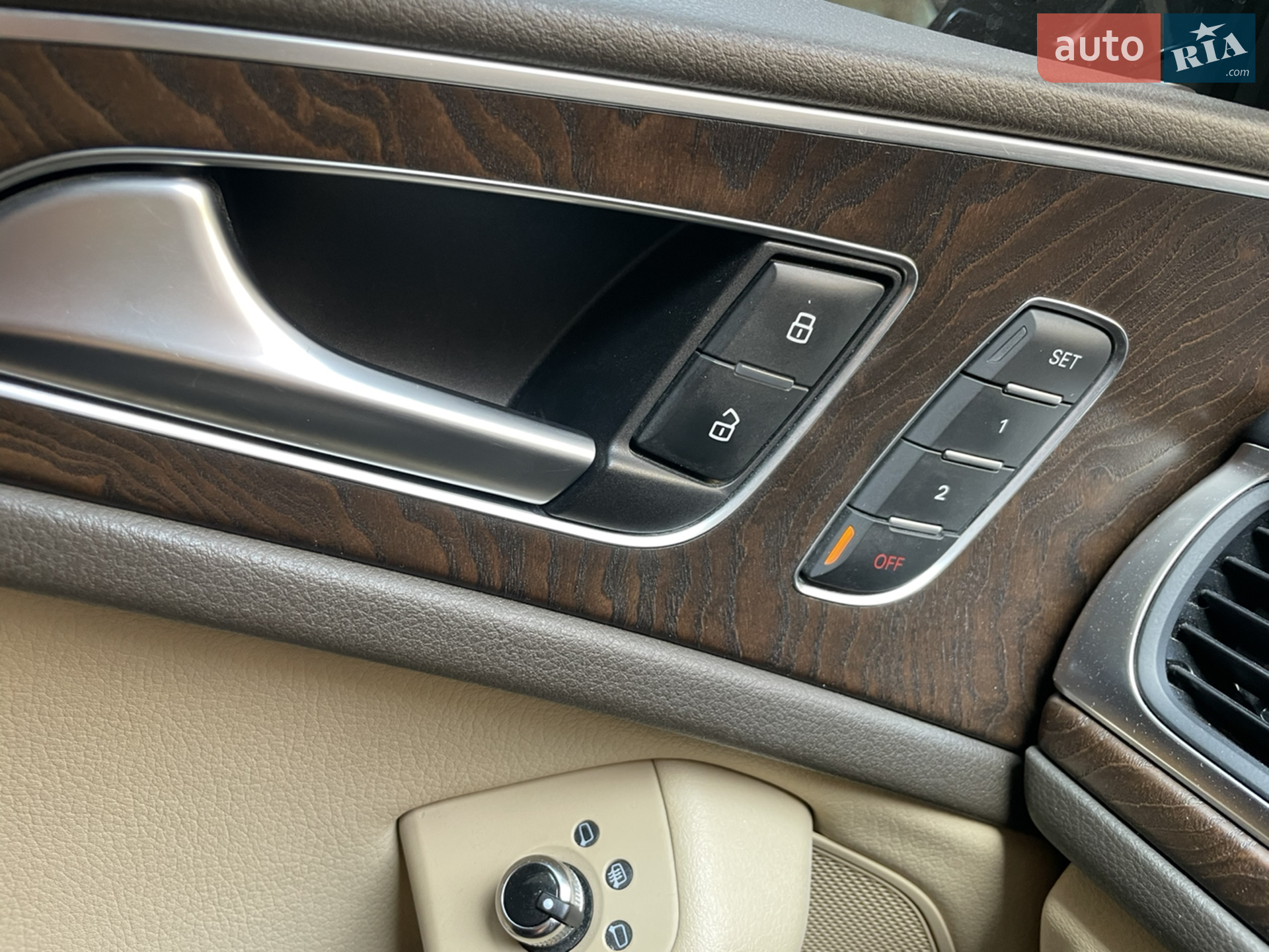 2012 Audi A6 - мініатюра 42