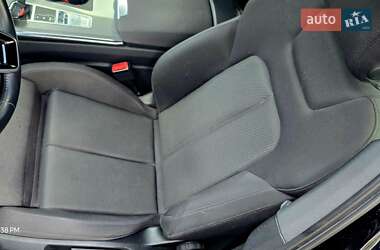 Универсал Audi A6 2019 в 