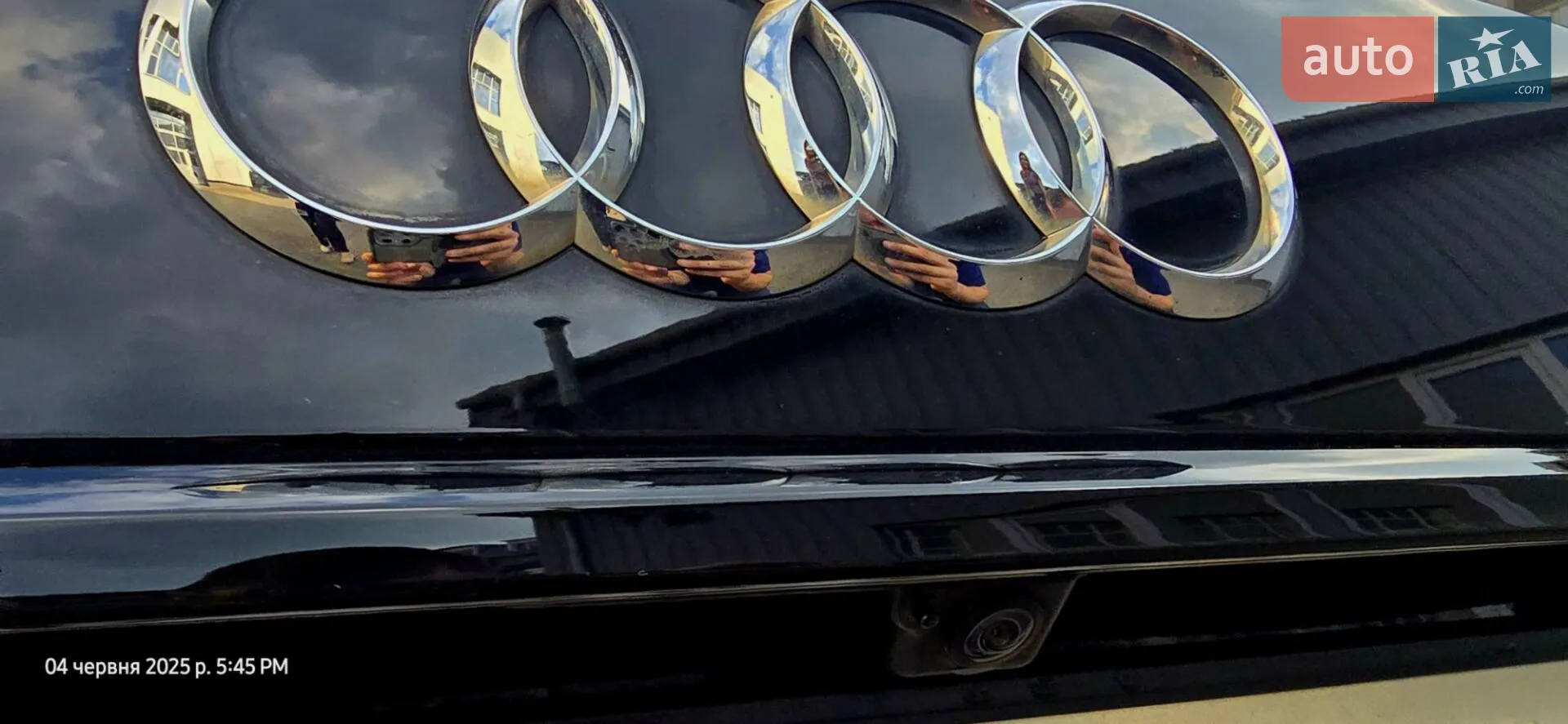 2019 Audi A6 - мініатюра 21