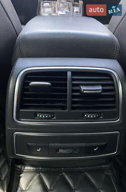 Седан Audi A6 2012 в 