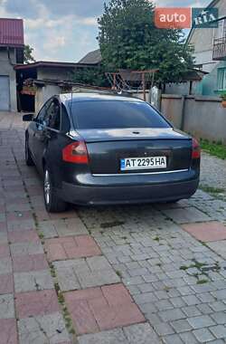 Седан Audi A6 1999 в 
