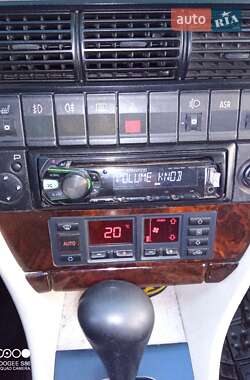 Седан Audi A6 1996 в 