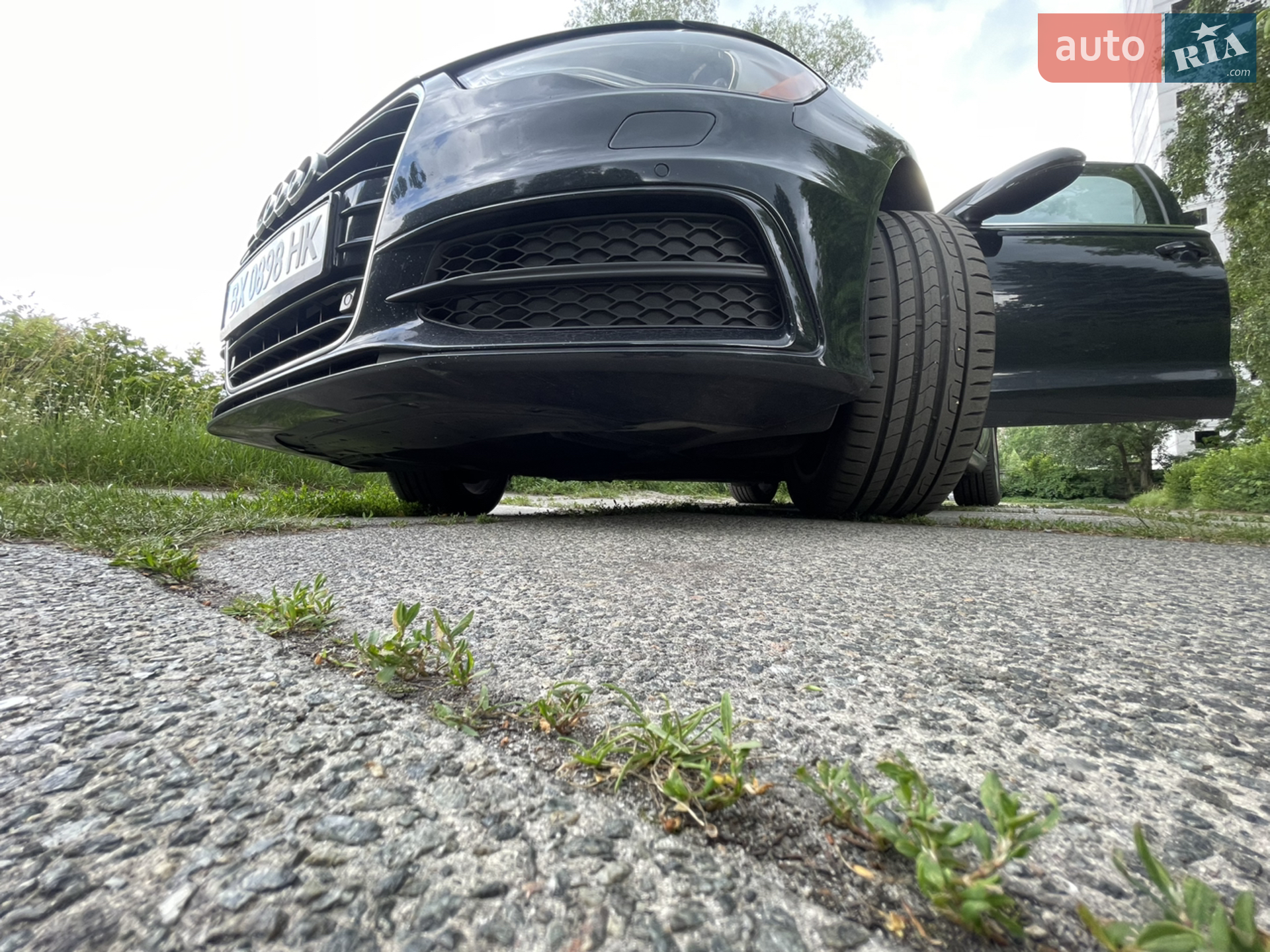 2012 Audi A6 - мініатюра 9