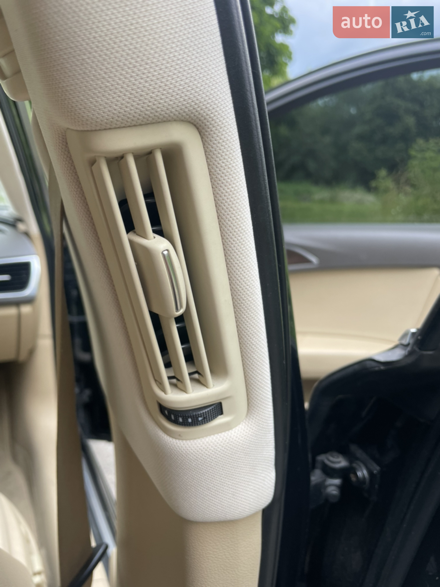 2012 Audi A6 - мініатюра 24