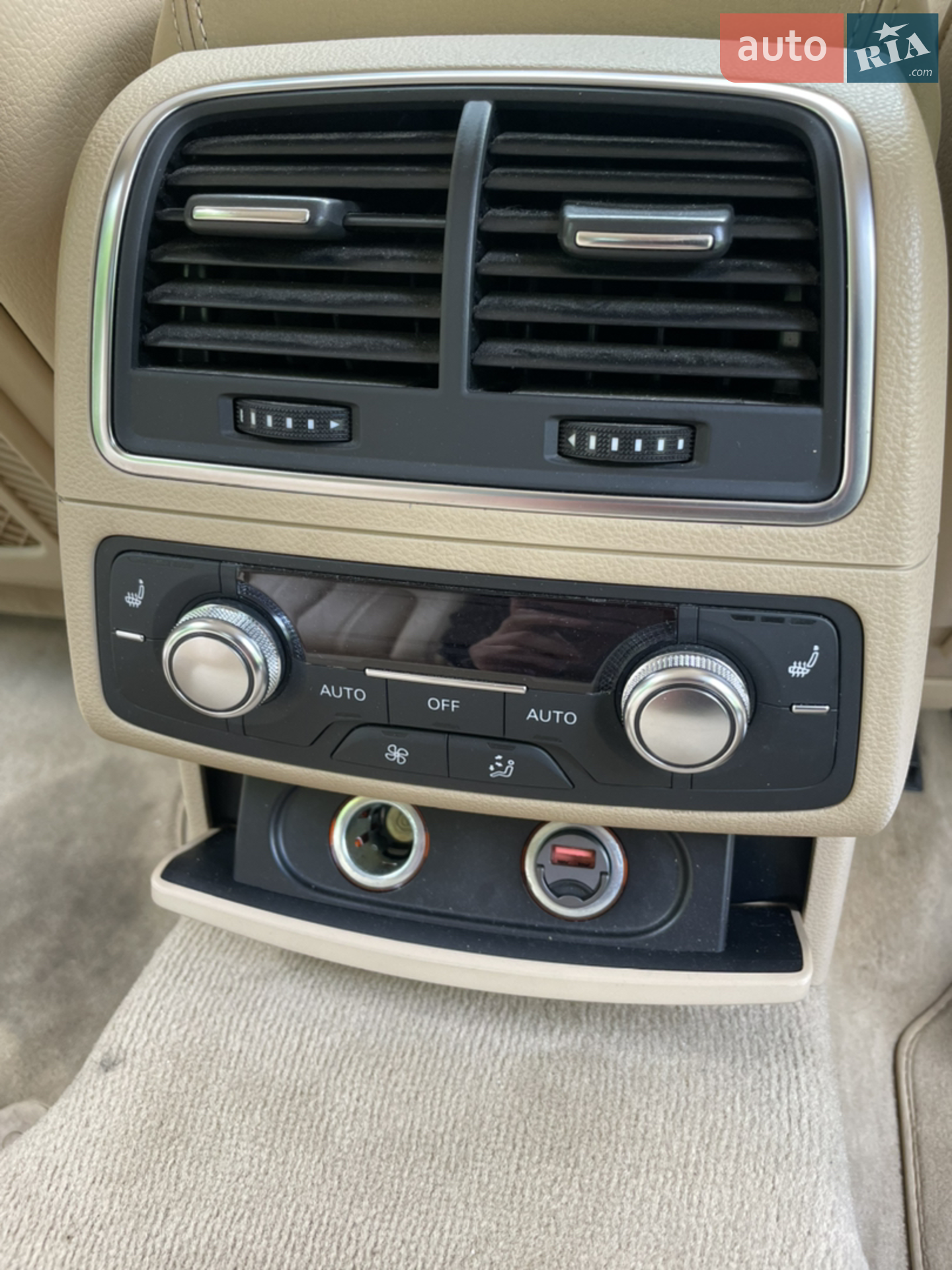 2012 Audi A6 - мініатюра 25