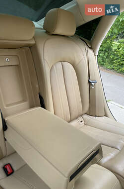 Седан Audi A6 2012 в 