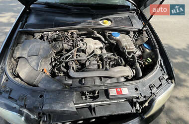 Седан Audi A6 2002 в 