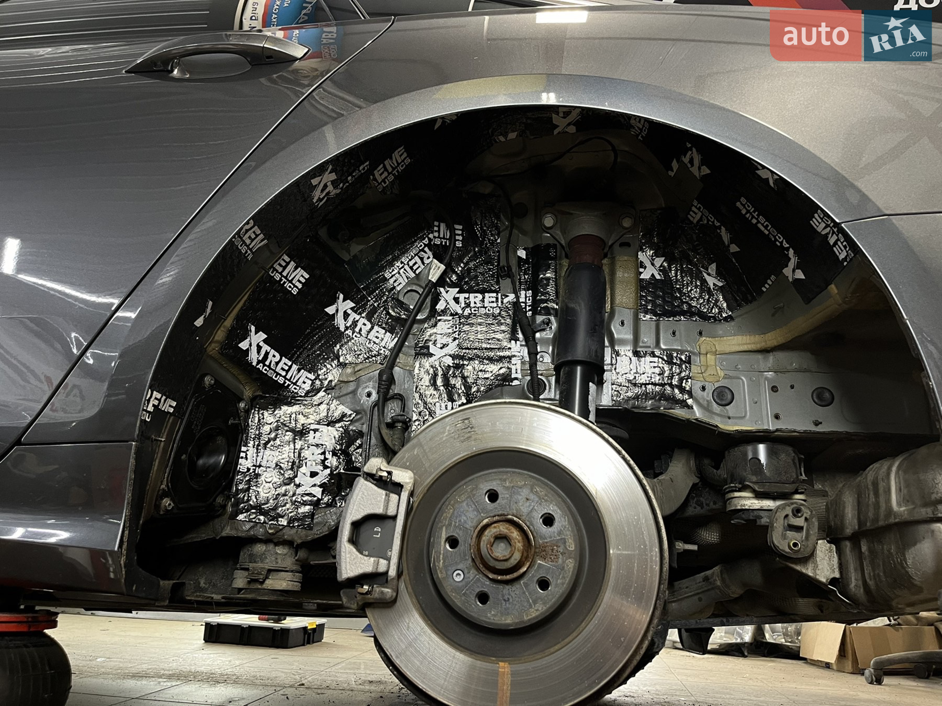 2022 Audi A6 - мініатюра 39
