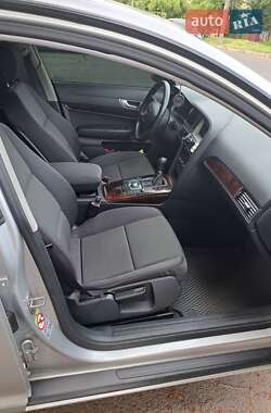Седан Audi A6 2007 в 