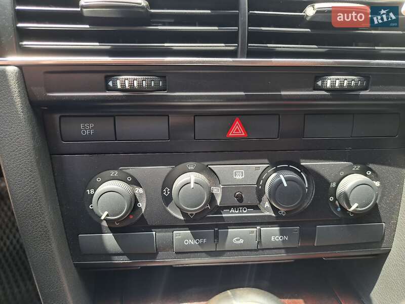Седан Audi A6 2007 в Черкассах