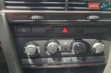 Седан Audi A6 2007 в 