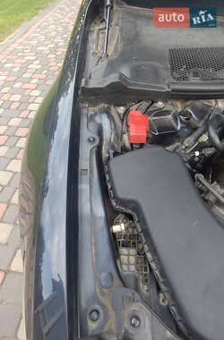 Универсал Audi A6 2013 в 