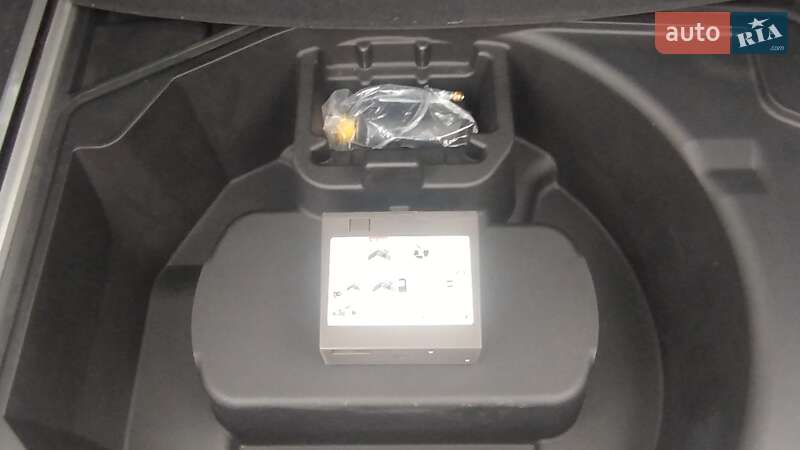 Универсал Audi A6 2013 в Ивано-Франковске