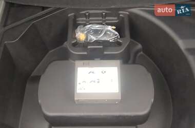 Универсал Audi A6 2013 в 