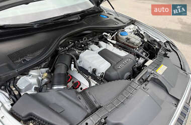 Седан Audi A6 2011 в 