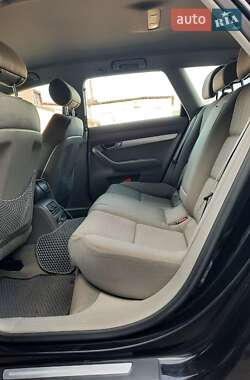 Универсал Audi A6 2005 в 